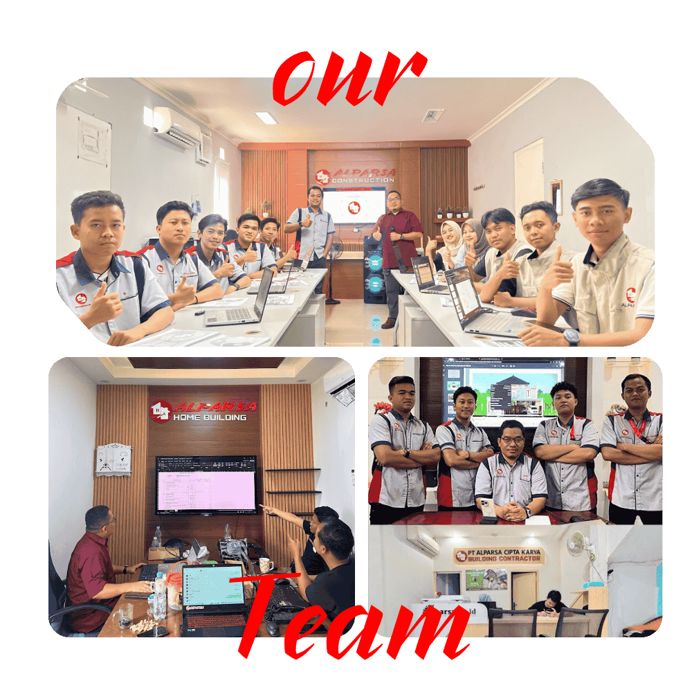 Alparsa Team